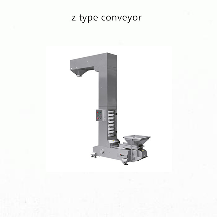 z conveyor