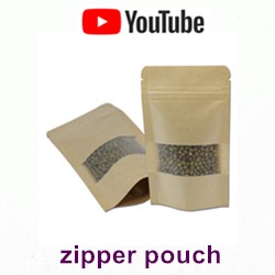 premade coffee pouch filling sealing machine