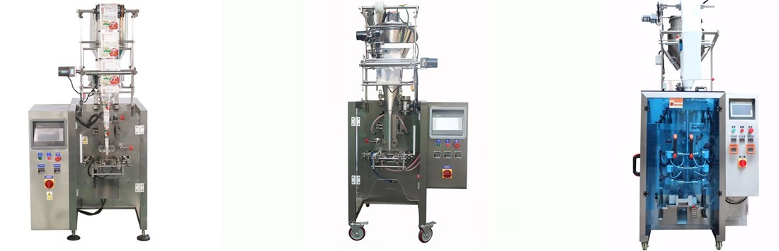 samll vertical packing machine small sachet packing machine  stick pouch packing machine