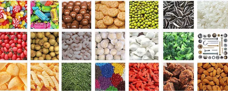 premade pouch filling machine for packing