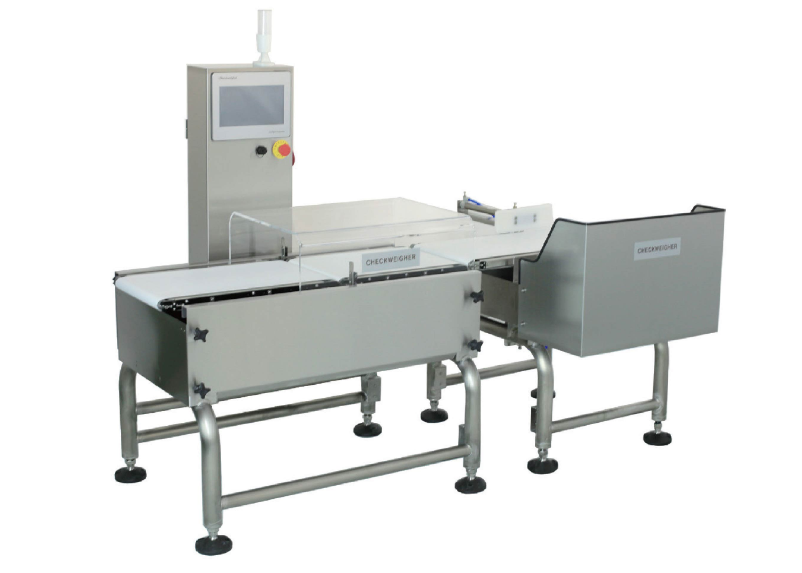 checkweigher