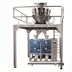 vertical packaging machine