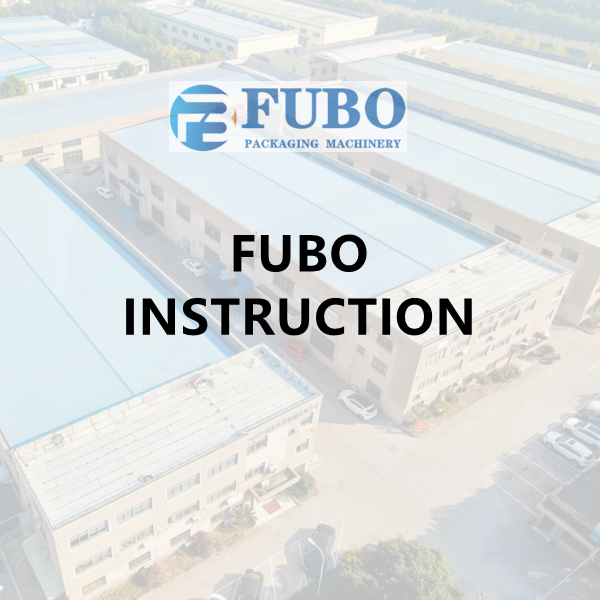 FUBO INSTRUCTION