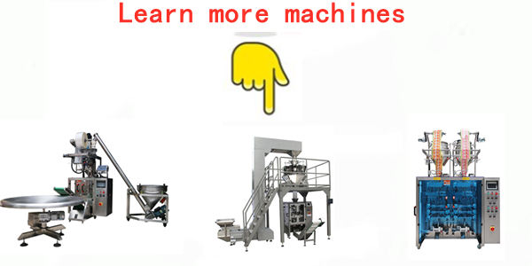 doypack  filling  capping machine